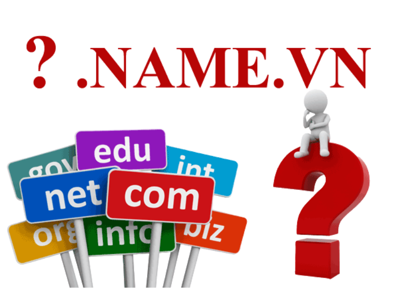 Mua tên miền ở đâu uy tín ?