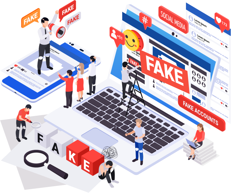 Fanpage của bạn gặp khó khăn về 